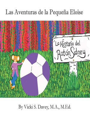 cover image of Las Aventuras de la Pequeña Eloise